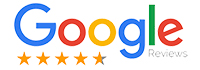 Trusted service badge